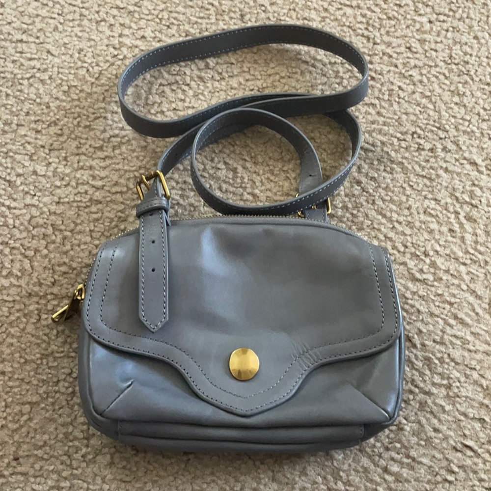 Liebeskind Berlin Crossbody by Anthropologie